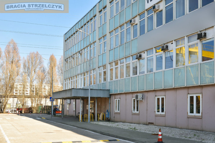 Lokal Wynajem  Bielany Tomasza Nocznickiego 8